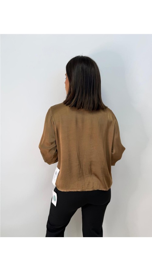 CAMISA PAR FUA CAMEL CAMISA PAR FUA CAMEL