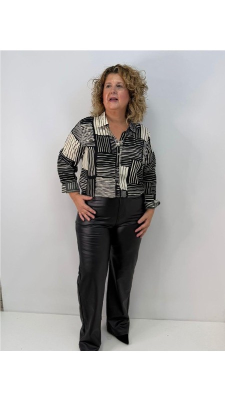 CAMISA BERLIN NEBEIG 2