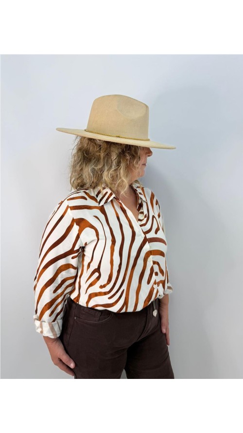 CAMISA BERLIN BLATEJA CAMISA BERLIN BLATEJA