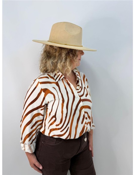 CAMISA BERLIN BLATEJA