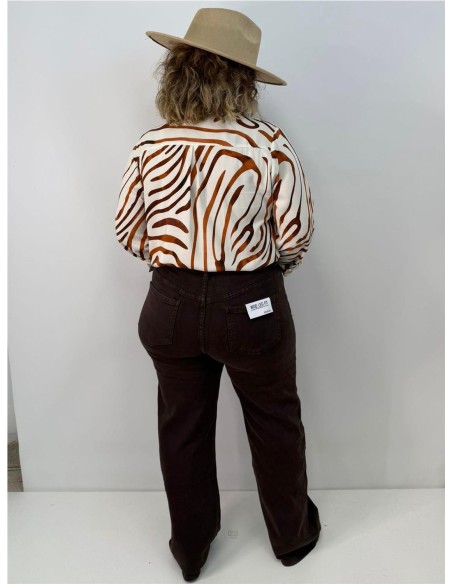 CAMISA BERLIN BLATEJA