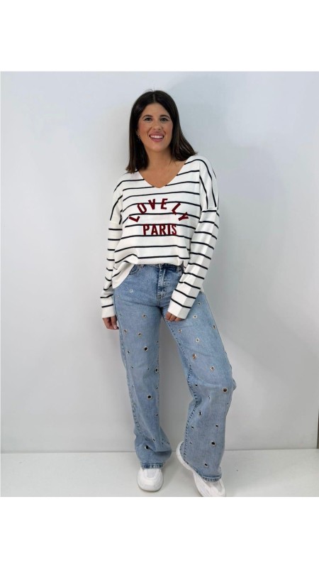 JERSEY STELA NEGRO 2