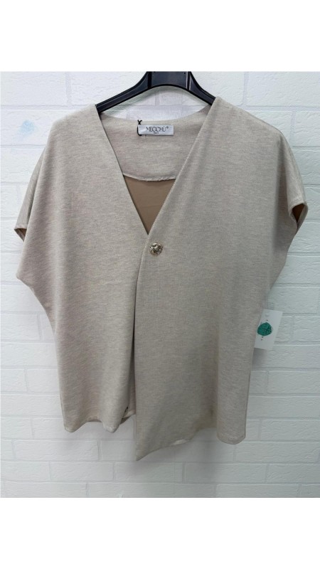 CHALEQUILLO ATENEA BEIG