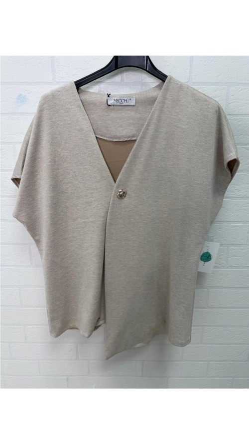 CHALEQUILLO ATENEA BEIG CHALEQUILLO ATENEA BEIG