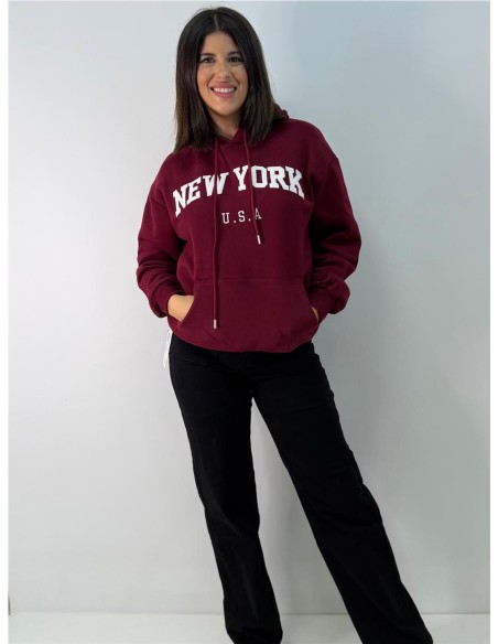 PANTALON VICTORIA NEGRO