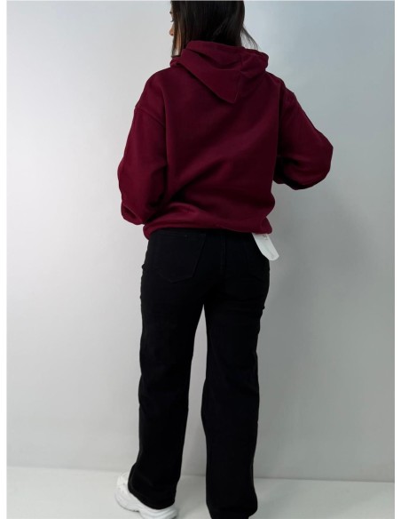 PANTALON VICTORIA NEGRO