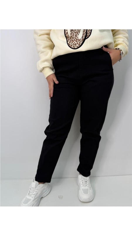 PANTALON ZOE NEGRO