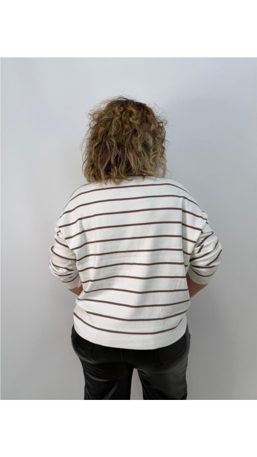 JERSEY STELA MARRON JERSEY STELA MARRON