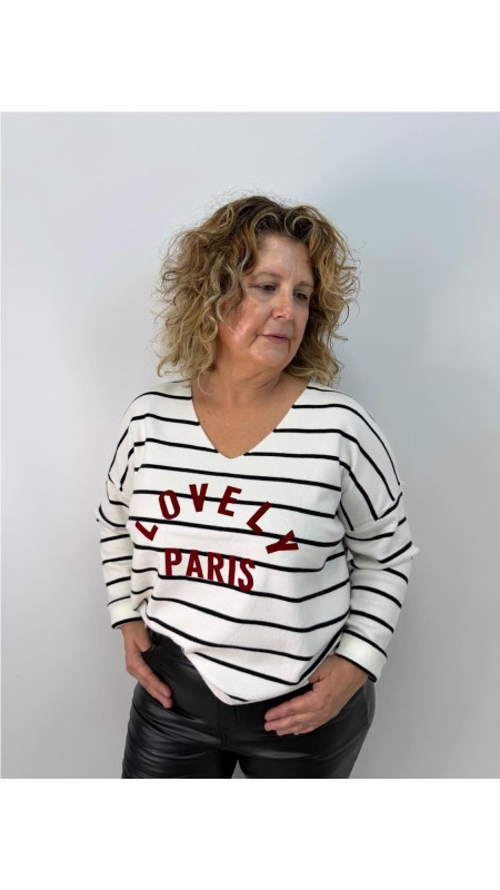 JERSEY STELA MARINO 2