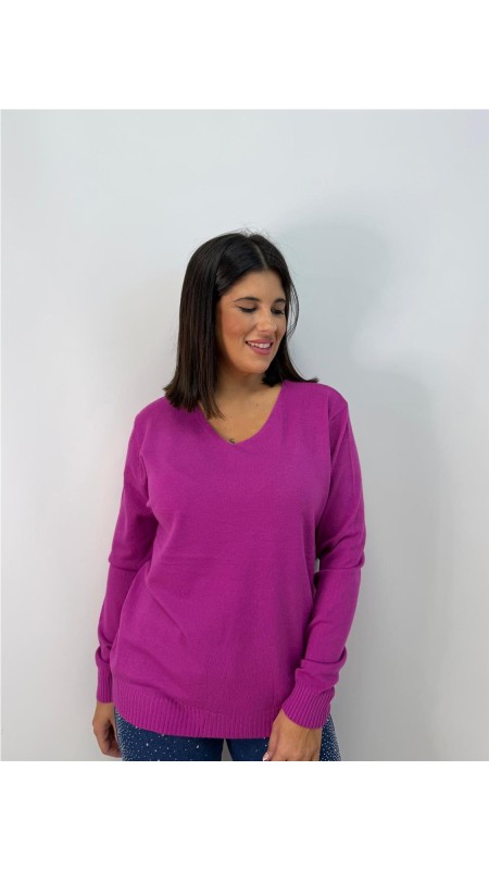 JERSEY SEVILLA BUGANVILLA 2