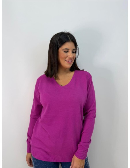 JERSEY SEVILLA BUGANVILLA