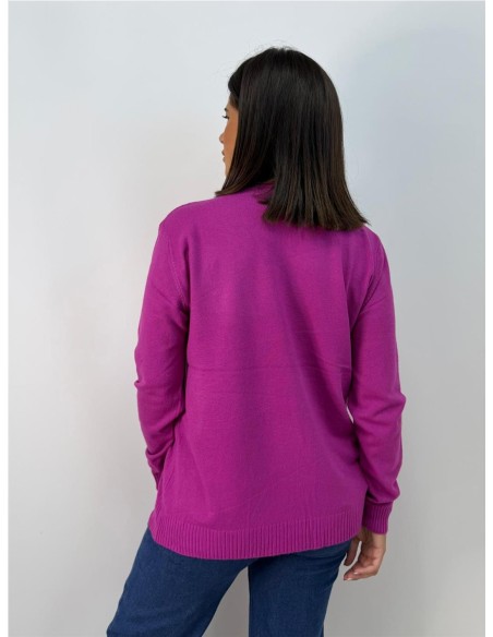 JERSEY SEVILLA BUGANVILLA