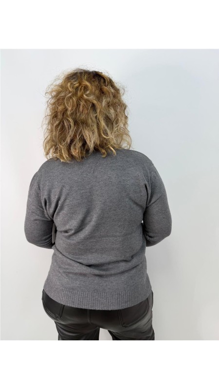 JERSEY SEVILLA GRIS 2