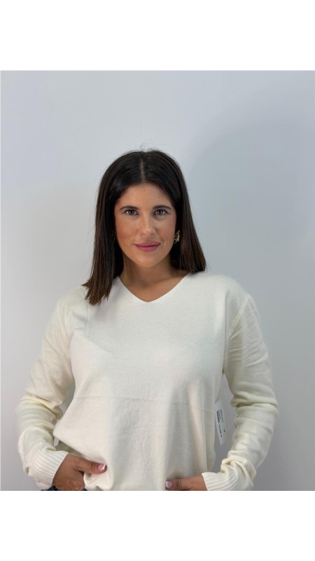 JERSEY SEVILLA BLANCO 2