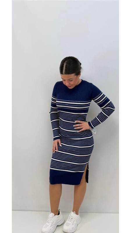 VESTIDO OPORTO AZUL 2