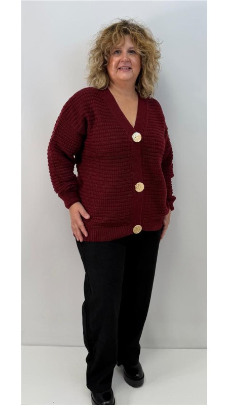 REBECA BOGOTA BURDEOS