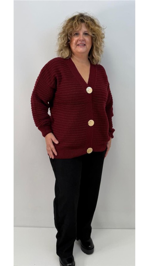 REBECA BOGOTA BURDEOS