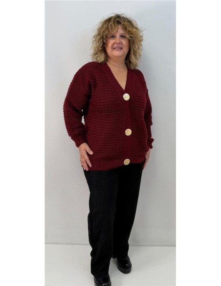 REBECA BOGOTA BURDEOS