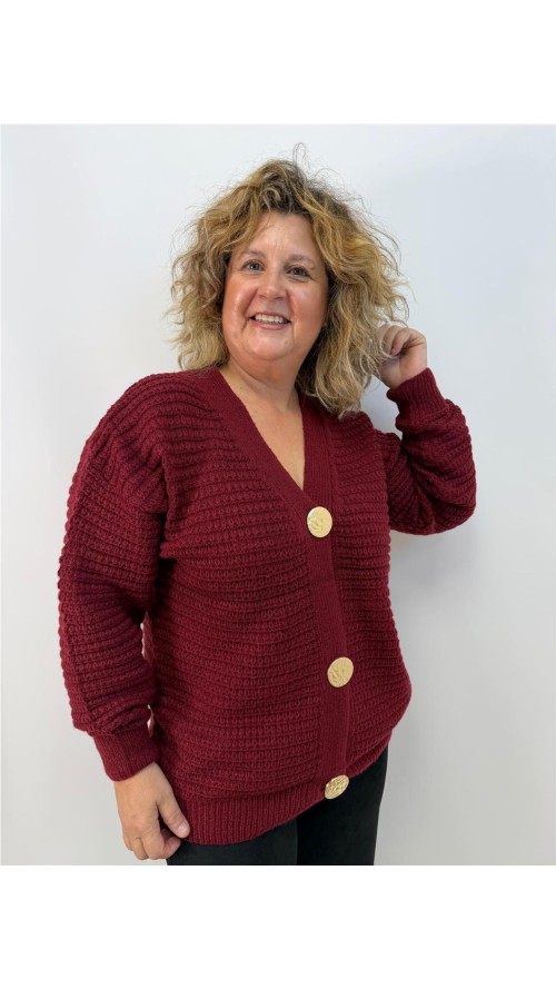 REBECA BOGOTA BURDEOS