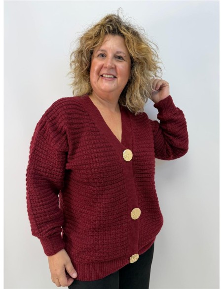 REBECA BOGOTA BURDEOS