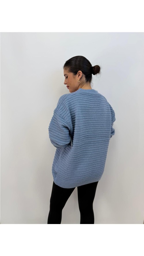 REBECA BOGOTA AZUL REBECA BOGOTA AZUL