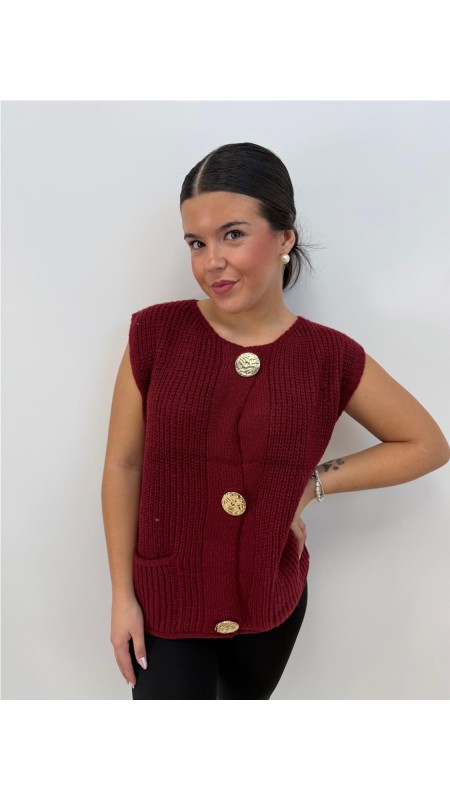 CHALEQUILLO BOGOTA BURDEOS