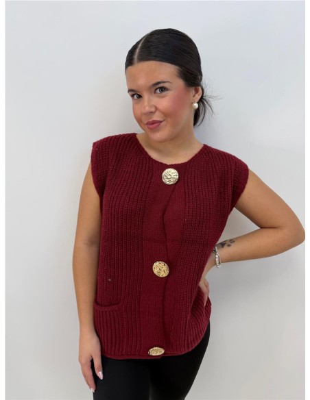 CHALEQUILLO BOGOTA BURDEOS