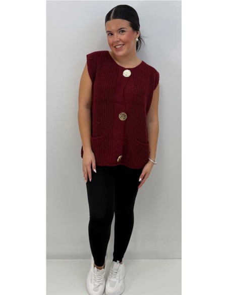 CHALEQUILLO BOGOTA BURDEOS