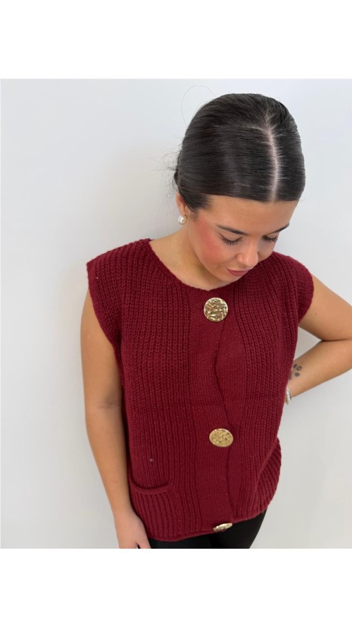 CHALEQUILLO BOGOTA BURDEOS