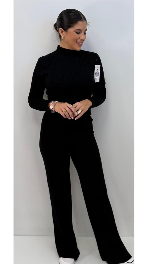 CONJUNTO ERIKA NEGRO