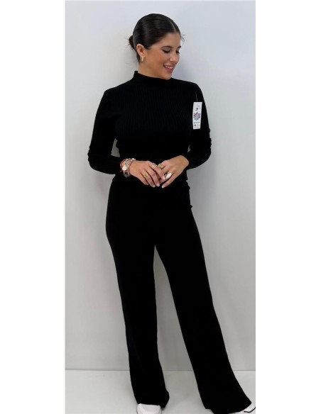 CONJUNTO ERIKA NEGRO