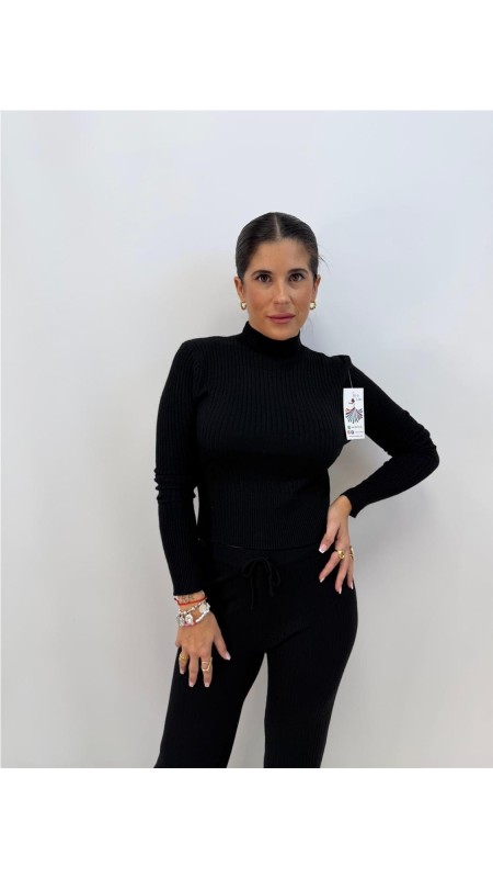 CONJUNTO ERIKA NEGRO 2