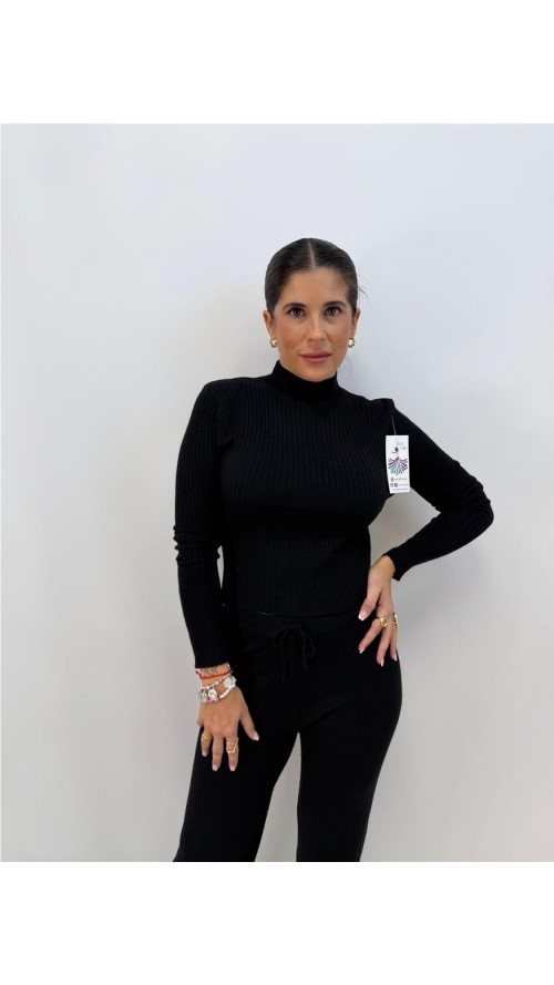 CONJUNTO ERIKA NEGRO