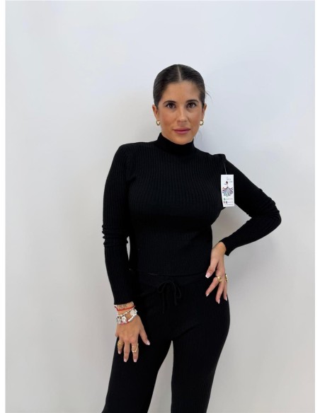 CONJUNTO ERIKA NEGRO