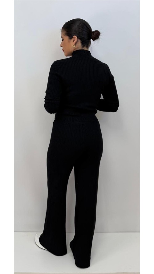 CONJUNTO ERIKA NEGRO