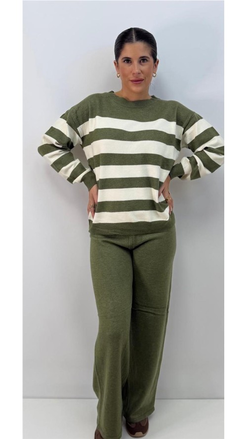 CONJUNTO LOLYTA KAKY CONJUNTO LOLYTA KAKY