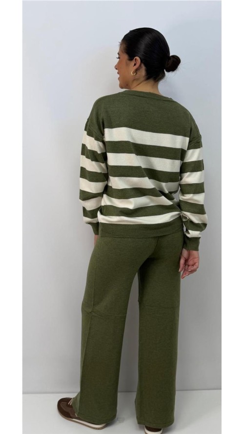 CONJUNTO LOLYTA KAKY CONJUNTO LOLYTA KAKY