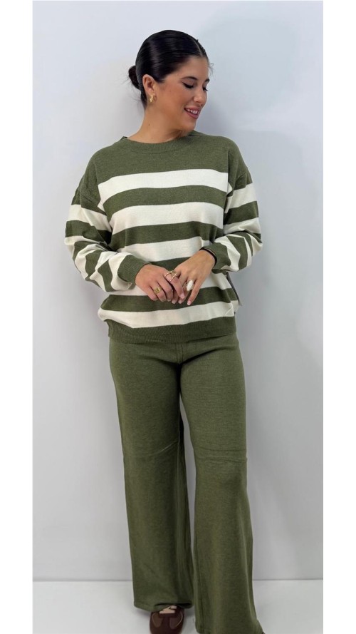 CONJUNTO LOLYTA KAKY CONJUNTO LOLYTA KAKY