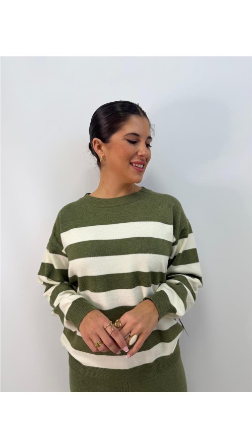 CONJUNTO LOLYTA KAKY CONJUNTO LOLYTA KAKY