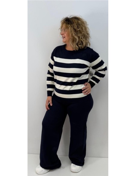 CONJUNTO LOLYTA MARINO