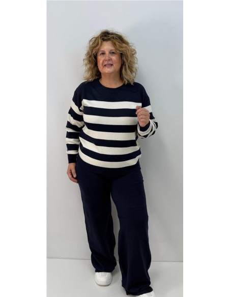 CONJUNTO LOLYTA MARINO