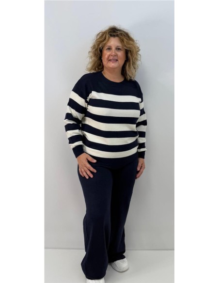 CONJUNTO LOLYTA MARINO