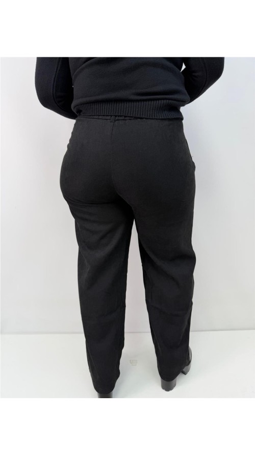 PANTALON MATI NEGRO PANTALON MATI NEGRO