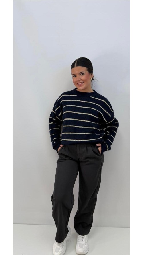 JERSEY AMBAR MARINO JERSEY AMBAR MARINO