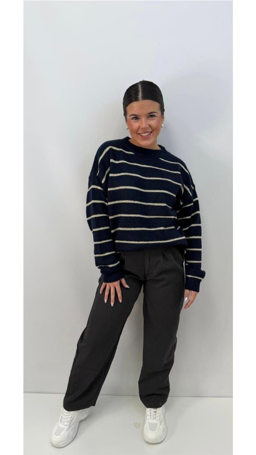 JERSEY AMBAR MARINO JERSEY AMBAR MARINO