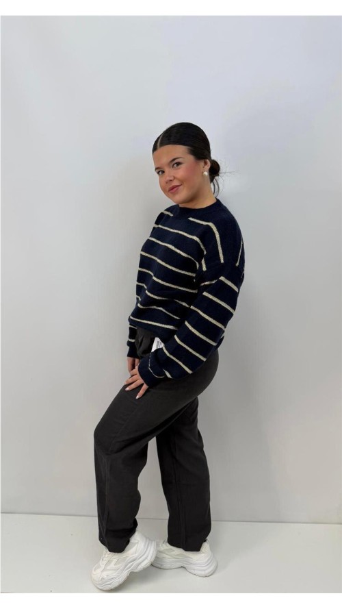 JERSEY AMBAR MARINO JERSEY AMBAR MARINO