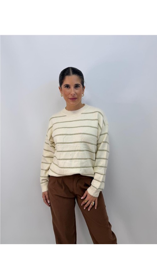 JERSEY AMBAR BEIG JERSEY AMBAR BEIG