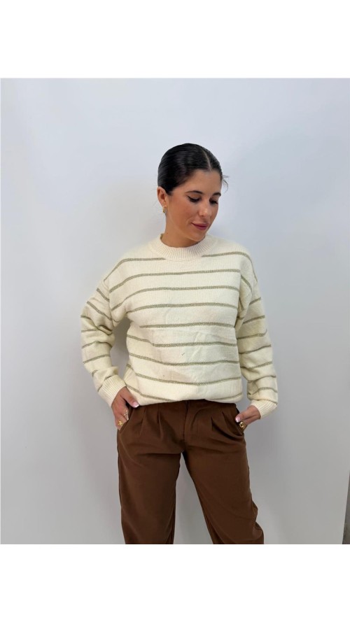 JERSEY AMBAR BEIG JERSEY AMBAR BEIG