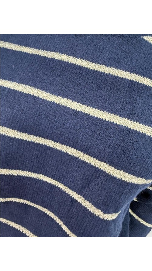 JERSEY AMBAR MARINO JERSEY AMBAR MARINO