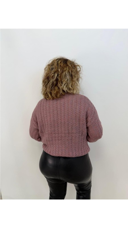 JERSEY BELLA MAQUILLAJE 2